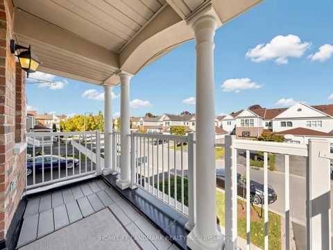 Photo 16 at 81 Vessel Crescent, Centennial Scarborough, Toronto