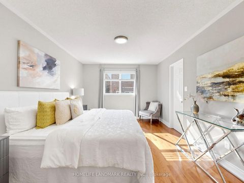 Photo 17 at 81 Vessel Crescent, Centennial Scarborough, Toronto