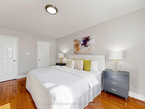 Photo 18 at 81 Vessel Crescent, Centennial Scarborough, Toronto