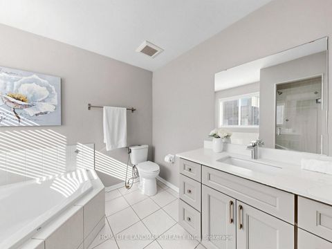 Photo 19 at 81 Vessel Crescent, Centennial Scarborough, Toronto