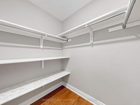 Photo 20 at 81 Vessel Crescent, Centennial Scarborough, Toronto