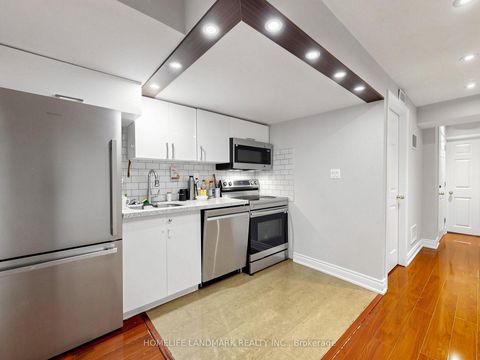 Photo 23 at 81 Vessel Crescent, Centennial Scarborough, Toronto