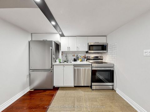 Photo 24 at 81 Vessel Crescent, Centennial Scarborough, Toronto