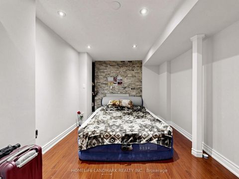 Photo 26 at 81 Vessel Crescent, Centennial Scarborough, Toronto