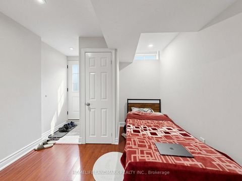 Photo 28 at 81 Vessel Crescent, Centennial Scarborough, Toronto