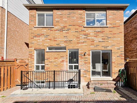 Photo 34 at 81 Vessel Crescent, Centennial Scarborough, Toronto