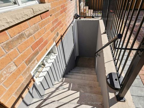 Photo 35 at 81 Vessel Crescent, Centennial Scarborough, Toronto