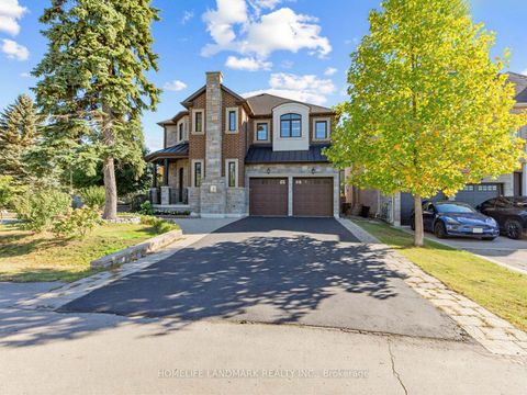 Photo 0 at 9A Anglin Drive, Jefferson, Richmond Hill