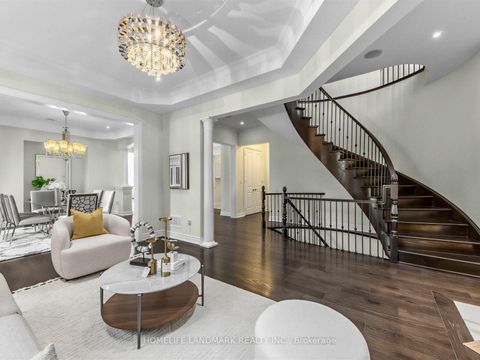 Photo 1 at 9A Anglin Drive, Jefferson, Richmond Hill