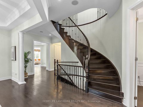 Photo 3 at 9A Anglin Drive, Jefferson, Richmond Hill