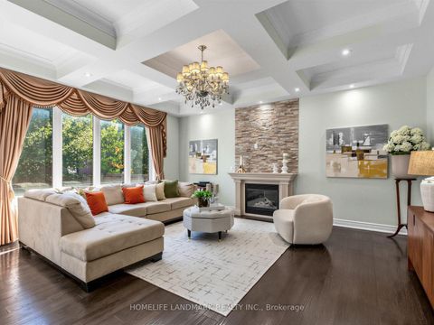 Photo 5 at 9A Anglin Drive, Jefferson, Richmond Hill