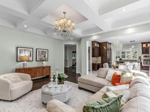 Photo 6 at 9A Anglin Drive, Jefferson, Richmond Hill