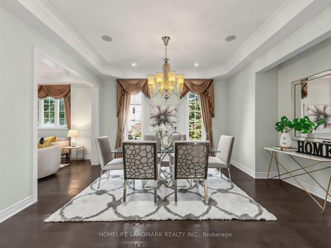 Photo 7 at 9A Anglin Drive, Jefferson, Richmond Hill
