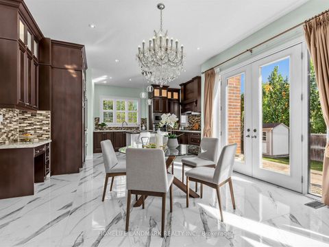 Photo 9 at 9A Anglin Drive, Jefferson, Richmond Hill