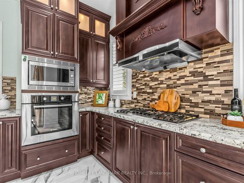 Photo 11 at 9A Anglin Drive, Jefferson, Richmond Hill