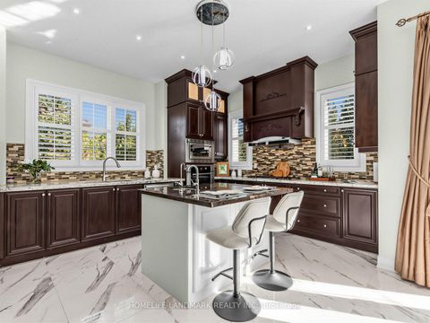 Photo 12 at 9A Anglin Drive, Jefferson, Richmond Hill