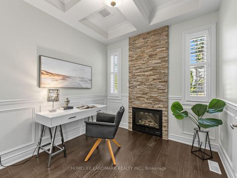 Photo 13 at 9A Anglin Drive, Jefferson, Richmond Hill