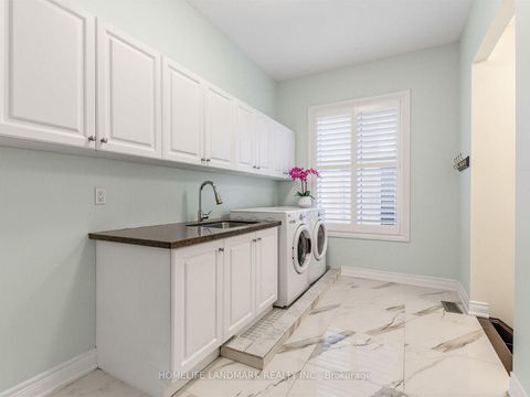 Photo 14 at 9A Anglin Drive, Jefferson, Richmond Hill