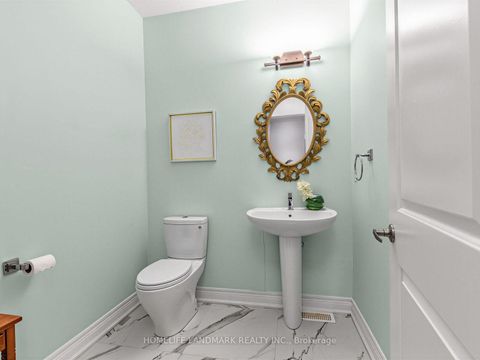 Photo 15 at 9A Anglin Drive, Jefferson, Richmond Hill