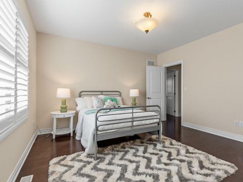 Photo 27 at 9A Anglin Drive, Jefferson, Richmond Hill