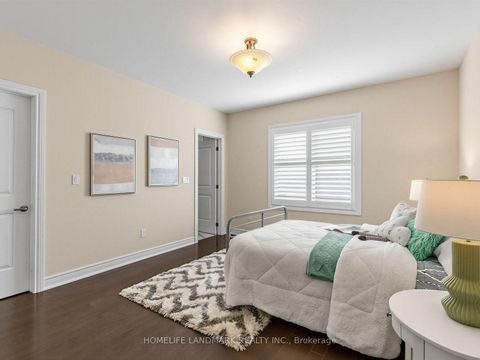 Photo 28 at 9A Anglin Drive, Jefferson, Richmond Hill