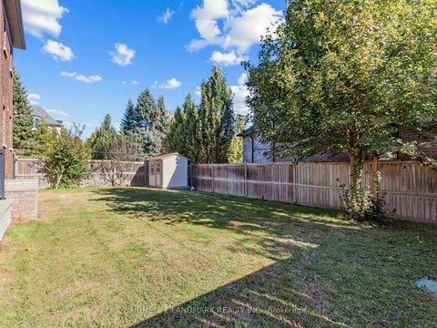 Photo 40 at 9A Anglin Drive, Jefferson, Richmond Hill