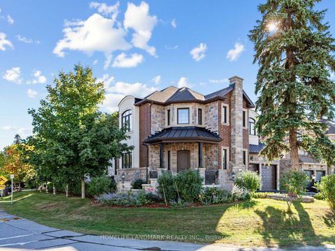 Photo 43 at 9A Anglin Drive, Jefferson, Richmond Hill