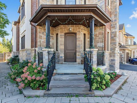Photo 44 at 9A Anglin Drive, Jefferson, Richmond Hill