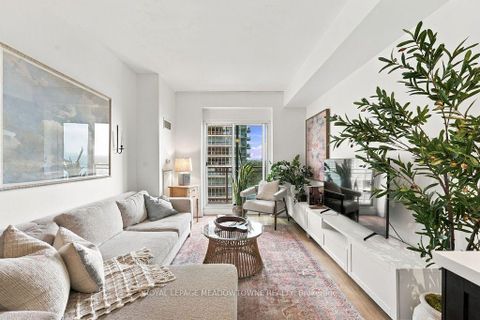 Photo 6 at 1321 - 165 Legion Road N, Mimico, Toronto