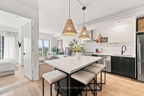 Photo 9 at 1321 - 165 Legion Road N, Mimico, Toronto