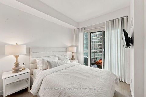 Photo 10 at 1321 - 165 Legion Road N, Mimico, Toronto