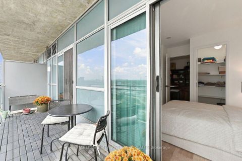 Photo 12 at 1321 - 165 Legion Road N, Mimico, Toronto