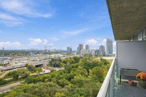 Photo 13 at 1321 - 165 Legion Road N, Mimico, Toronto