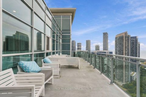Photo 15 at 1321 - 165 Legion Road N, Mimico, Toronto