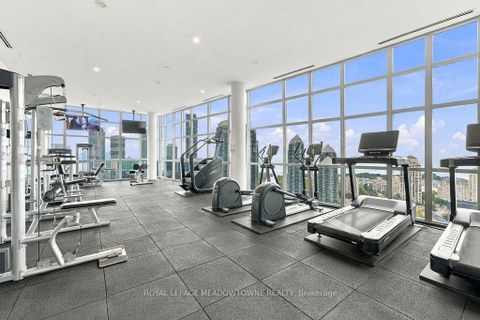 Photo 16 at 1321 - 165 Legion Road N, Mimico, Toronto