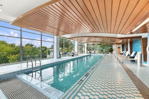 Photo 17 at 1321 - 165 Legion Road N, Mimico, Toronto