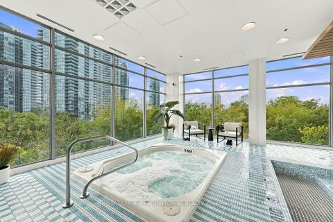 Photo 18 at 1321 - 165 Legion Road N, Mimico, Toronto