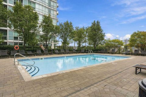 Photo 19 at 1321 - 165 Legion Road N, Mimico, Toronto