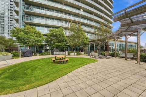 Photo 20 at 1321 - 165 Legion Road N, Mimico, Toronto