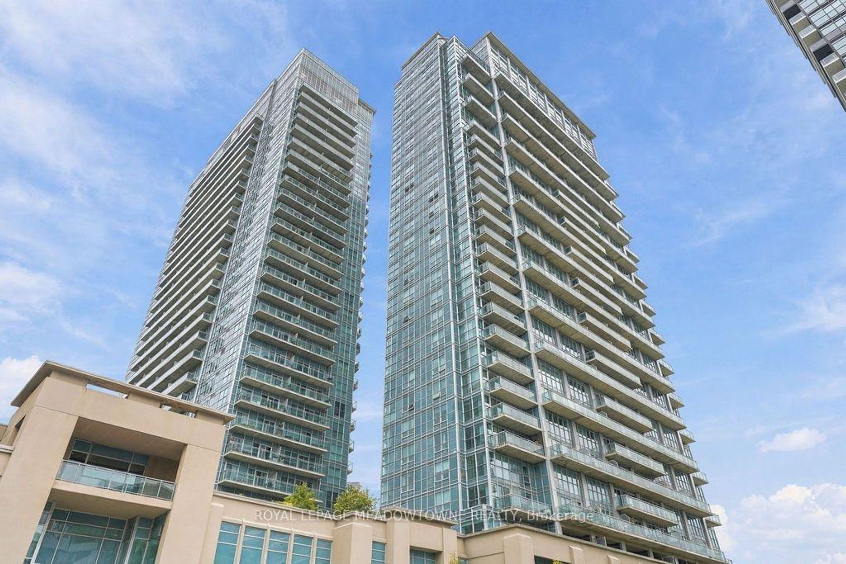 1321 - 165 Legion Road N, Mimico, Toronto 
