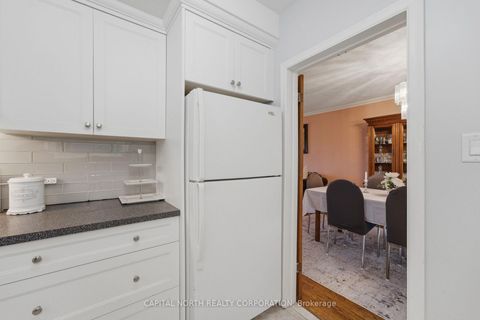 Photo 15 at 116 Exbury Road, CFB, Toronto