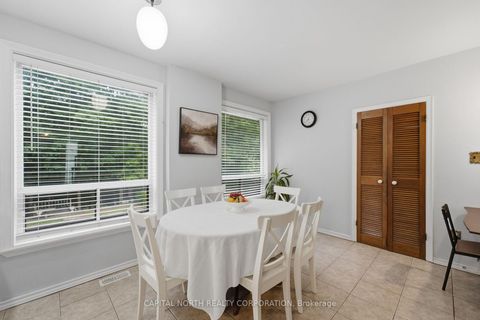 Photo 16 at 116 Exbury Road, CFB, Toronto