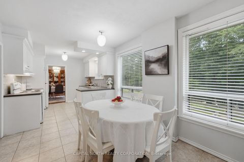 Photo 17 at 116 Exbury Road, CFB, Toronto