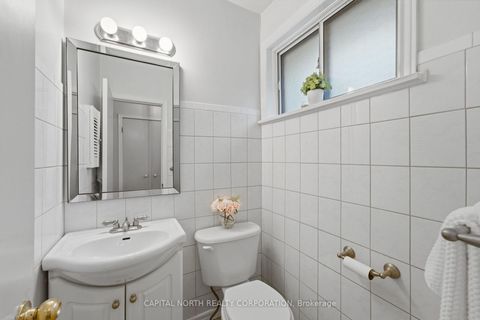 Photo 18 at 116 Exbury Road, CFB, Toronto
