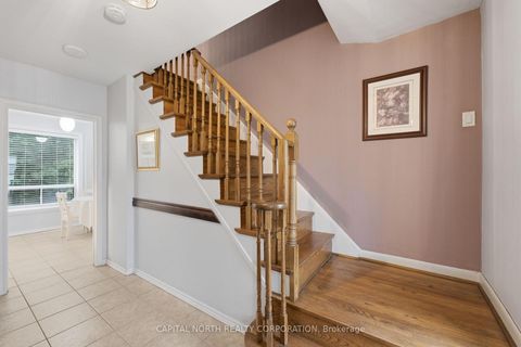 Photo 19 at 116 Exbury Road, CFB, Toronto