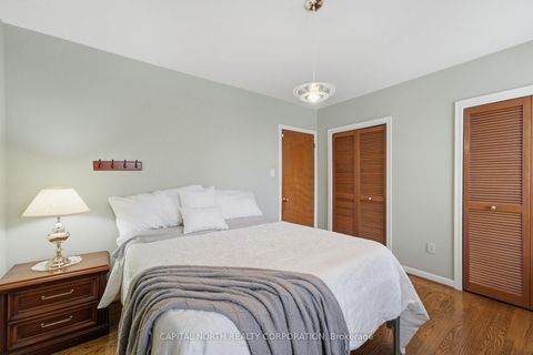 Photo 21 at 116 Exbury Road, CFB, Toronto