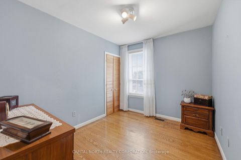 Photo 23 at 116 Exbury Road, CFB, Toronto