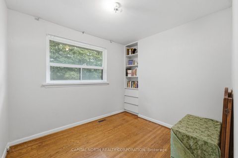 Photo 25 at 116 Exbury Road, CFB, Toronto