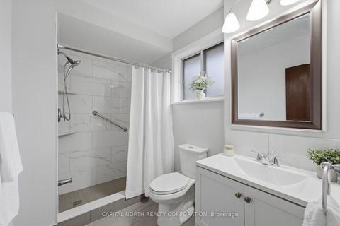 Photo 26 at 116 Exbury Road, CFB, Toronto