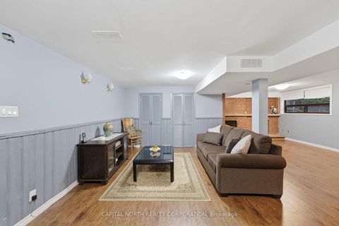 Photo 27 at 116 Exbury Road, CFB, Toronto